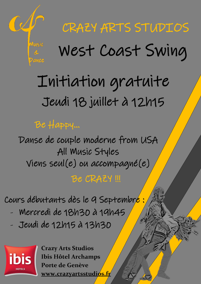 flyers CASMD_Ibis
